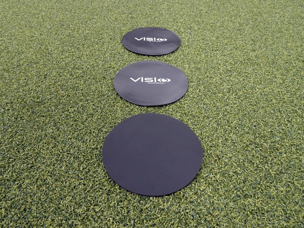 Visio Phantom Putting Hole – 3pk - Image 2