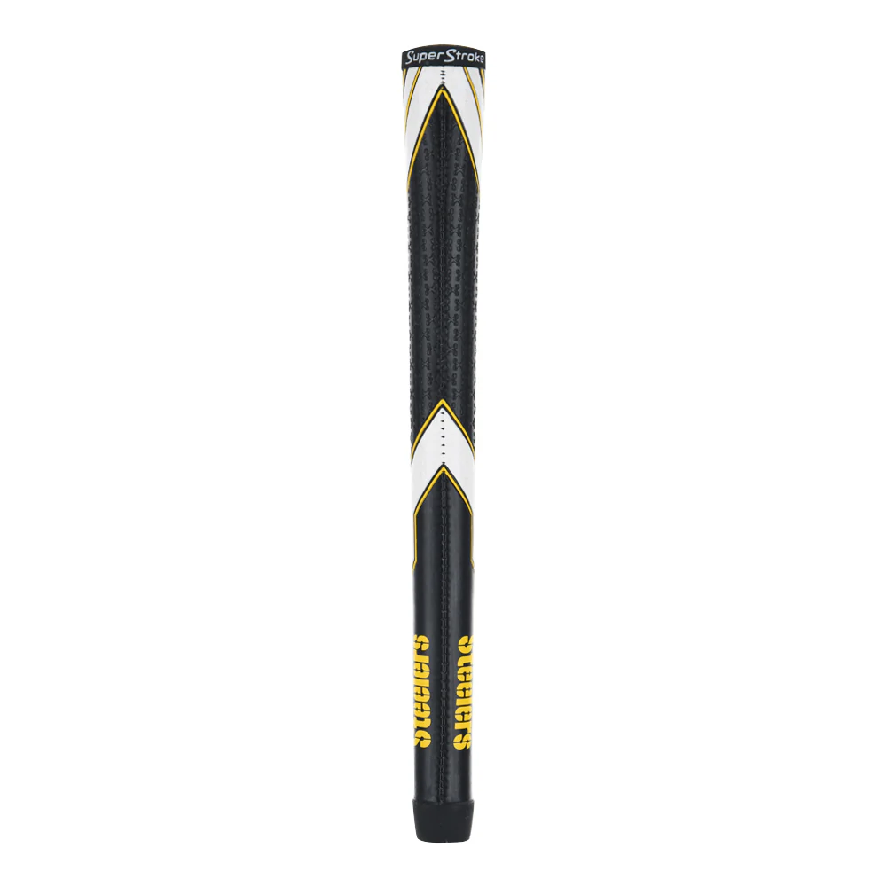 Pittsburgh Steelers Team Golf Club Grip - Image 3