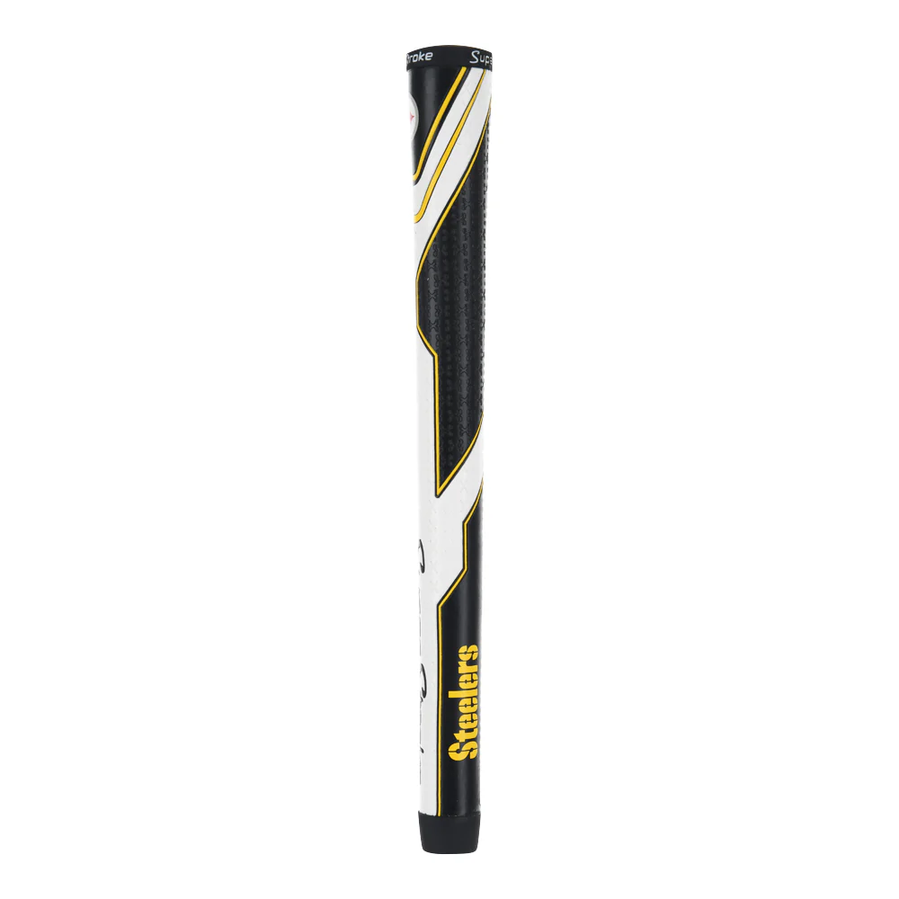 Pittsburgh Steelers Team Golf Club Grip - Image 4