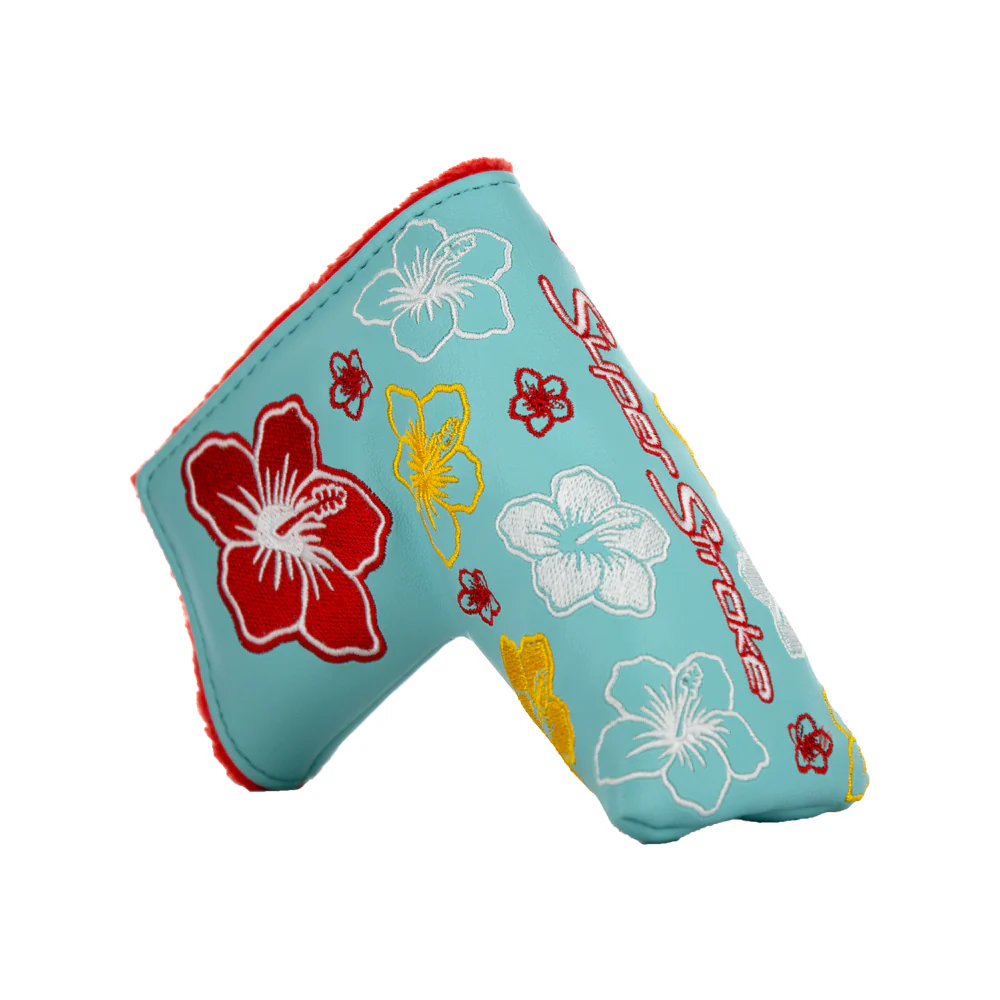 Play It As It Leis Blade Headcover - Image 3