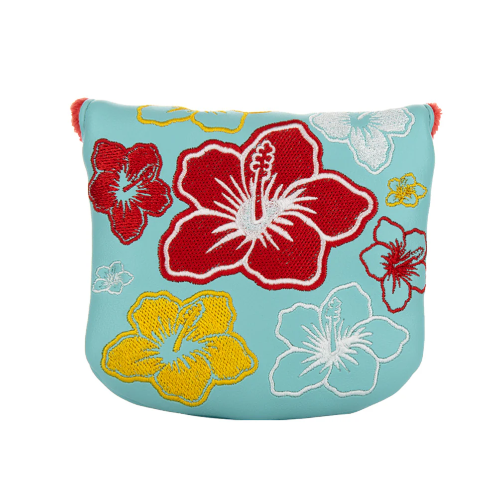 Play It As It Leis Mallet Headcover - Image 3