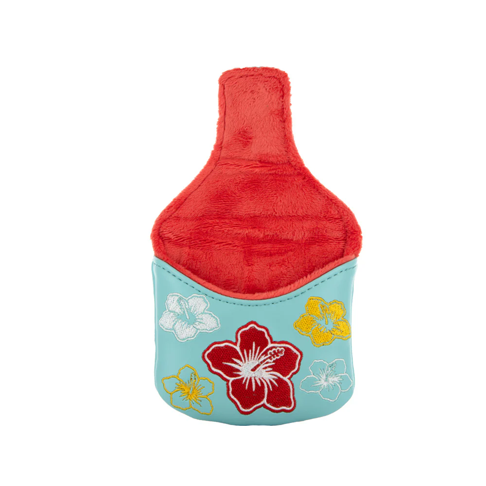 Play It As It Leis Mallet Headcover - Image 4