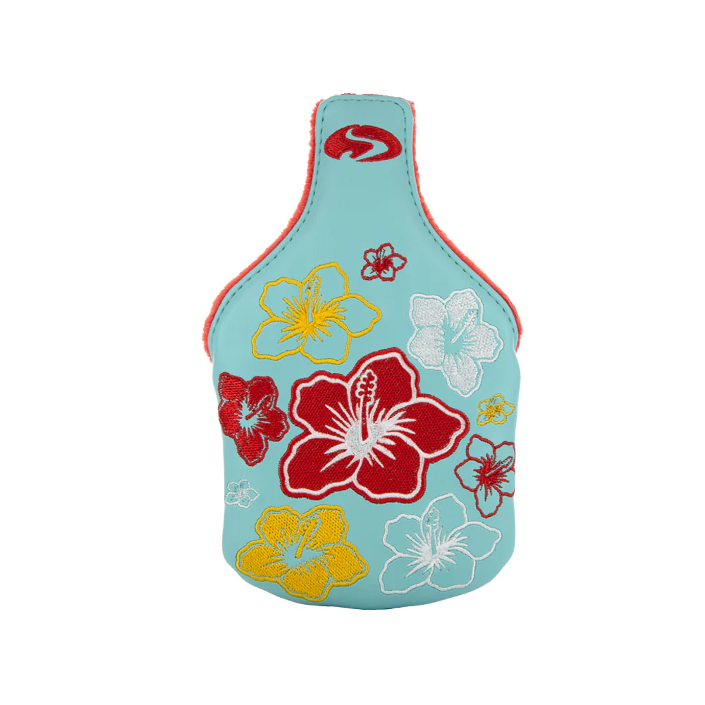 Play It As It Leis Mallet Headcover - Image 5
