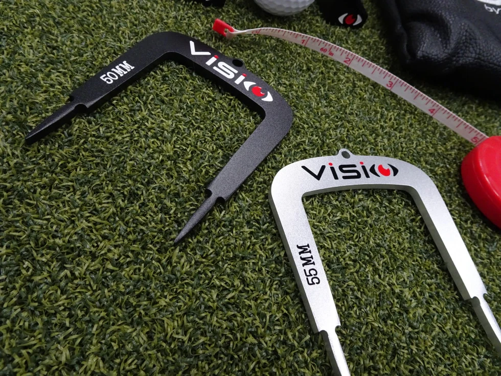 Visio Putting Gate Pack - Image 3