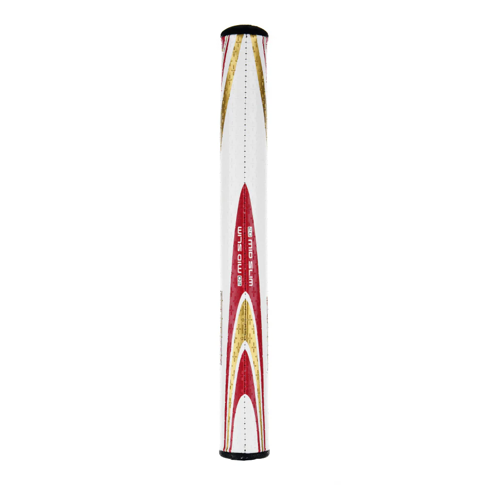 San Francisco 49ers Team Golf Putter Grip - Image 5