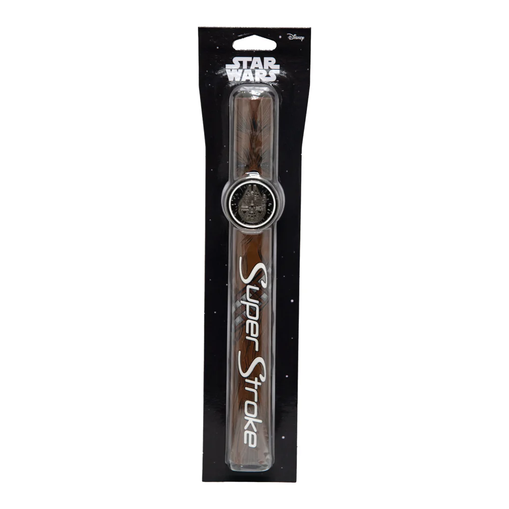 Star Wars Chewbacca Putter Grip - Image 3