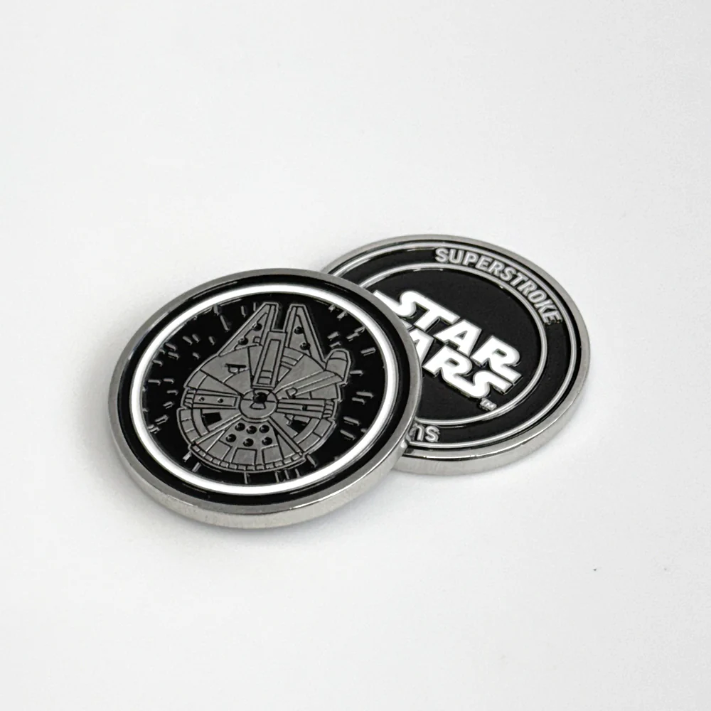 Star Wars Chewbacca Putter Grip - Image 4