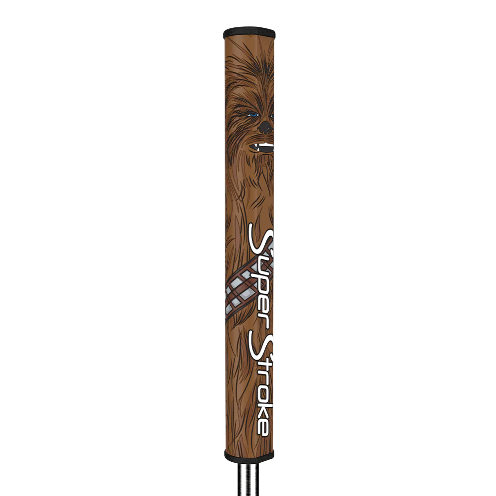 Star Wars Chewbacca Putter Grip - Image 5