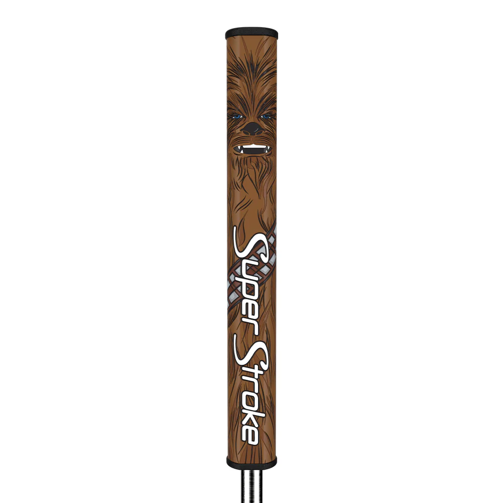 Star Wars Chewbacca Putter Grip - Image 6