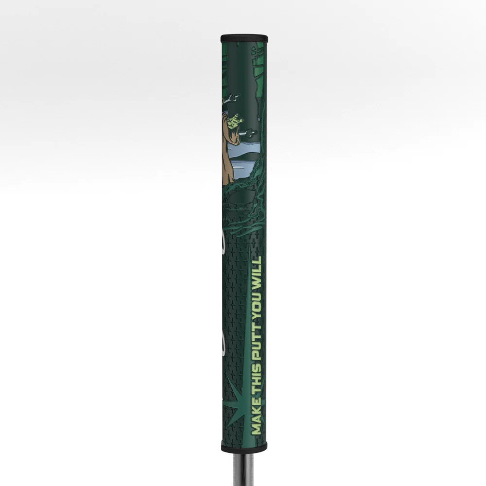 Star Wars Yoda Putter Grip - Image 10