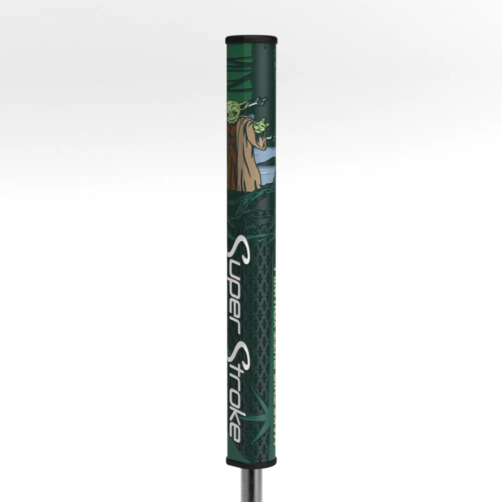 Star Wars Yoda Putter Grip - Image 11