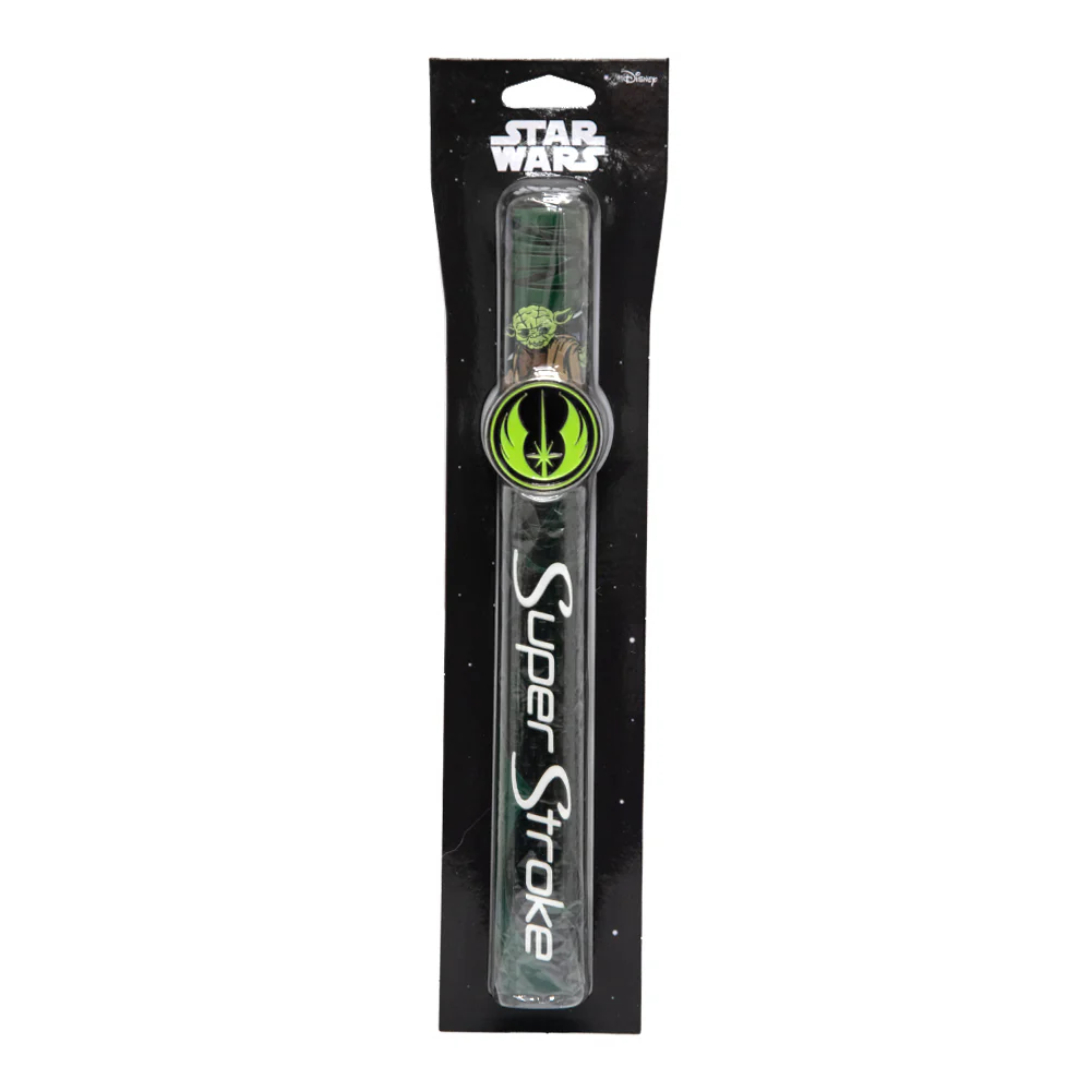 Star Wars Yoda Putter Grip - Image 3