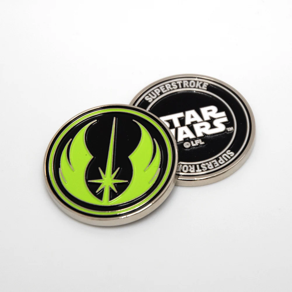 Star Wars Yoda Putter Grip - Image 4