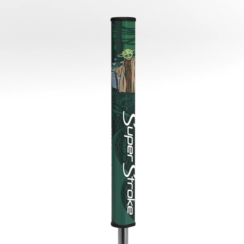 Star Wars Yoda Putter Grip - Image 5