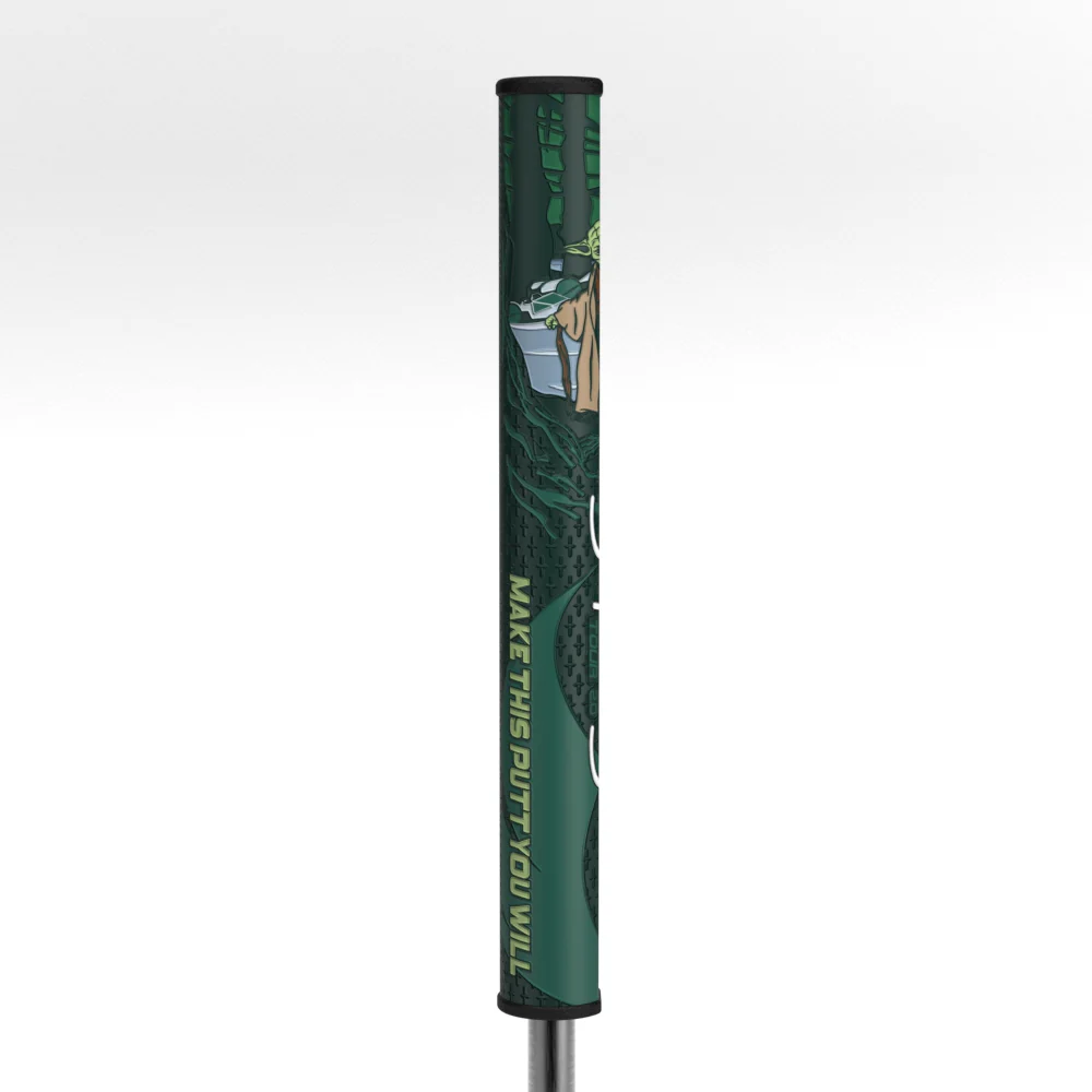 Star Wars Yoda Putter Grip - Image 6