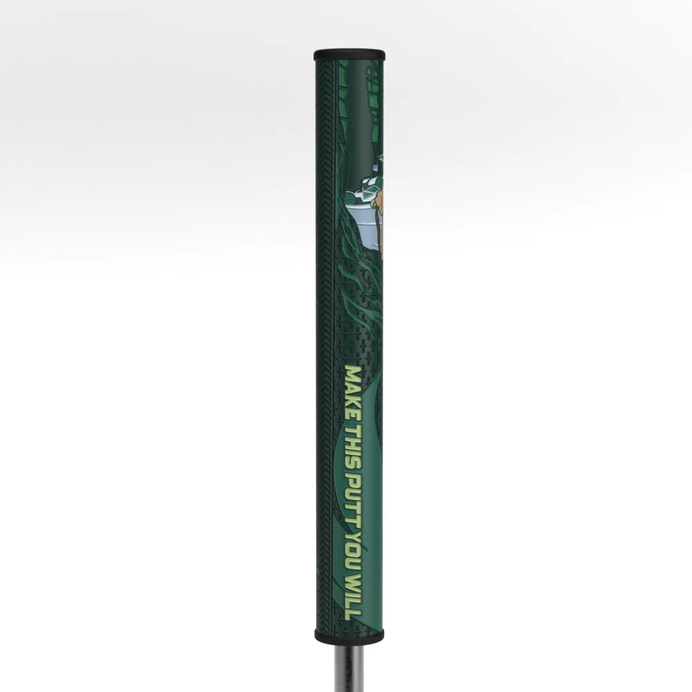 Star Wars Yoda Putter Grip - Image 7