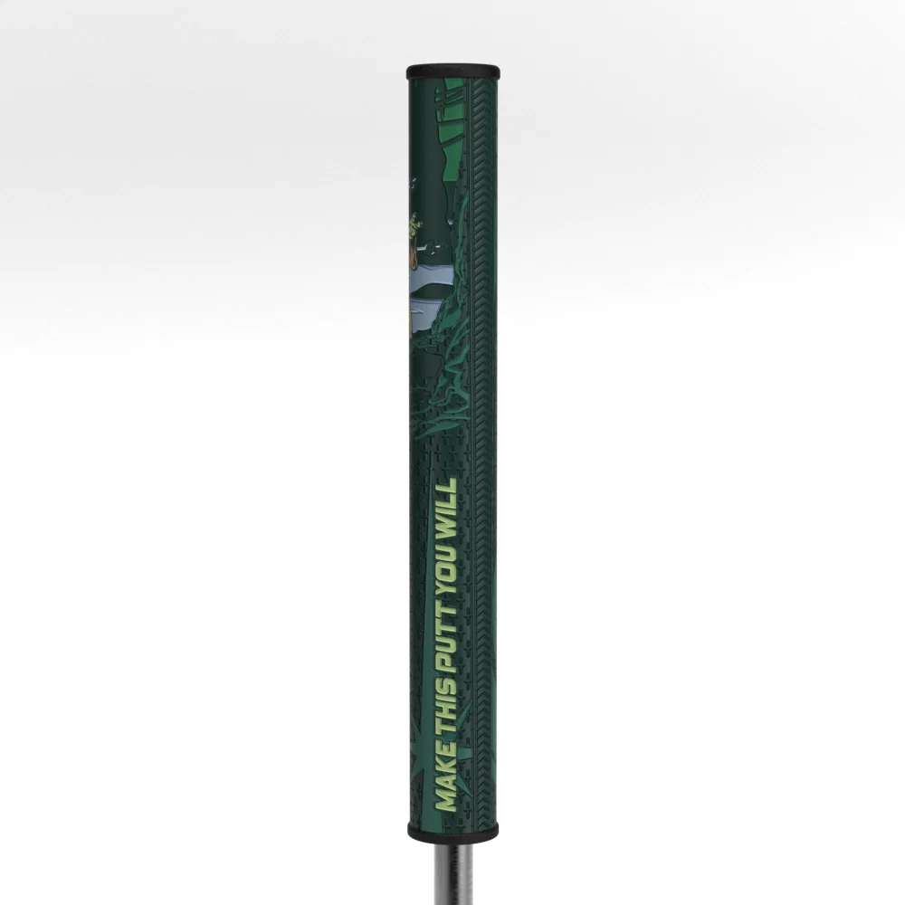 Star Wars Yoda Putter Grip - Image 9