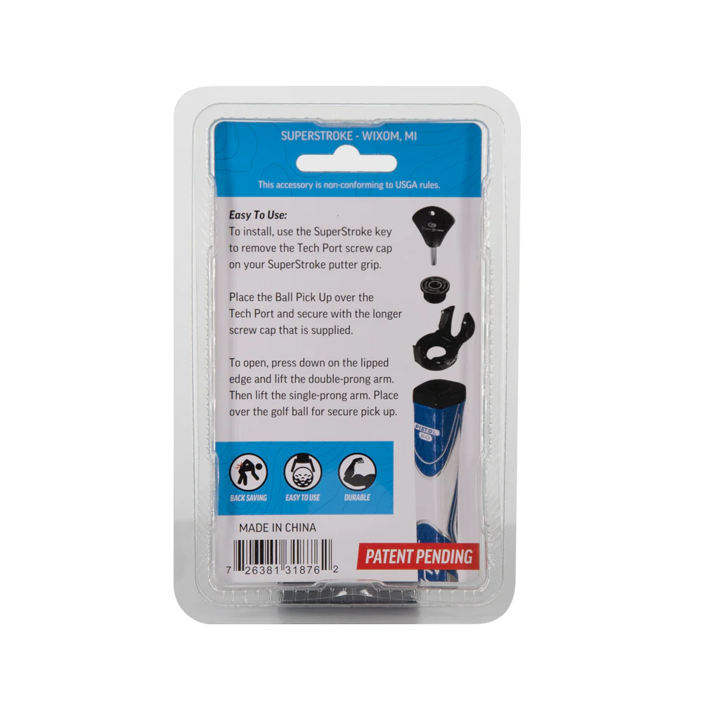 SuperStroke Ball Pick Up - Image 8