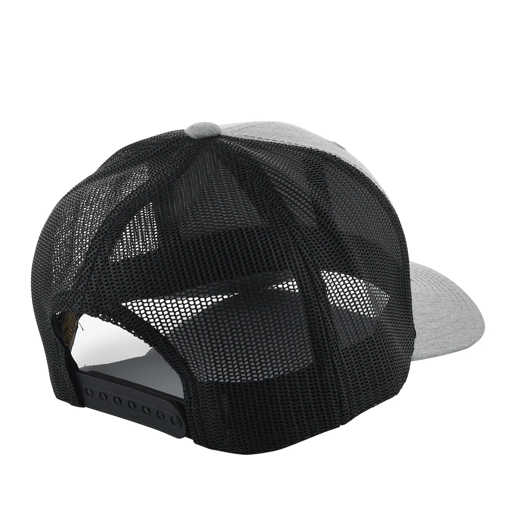 SuperStroke Flexfit® Retro Trucker Hat - Image 3