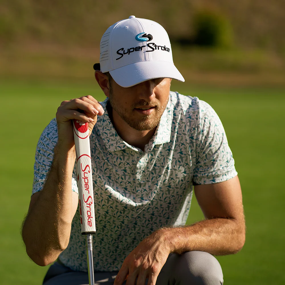 SuperStroke Opti-Vent Hat - Image 5