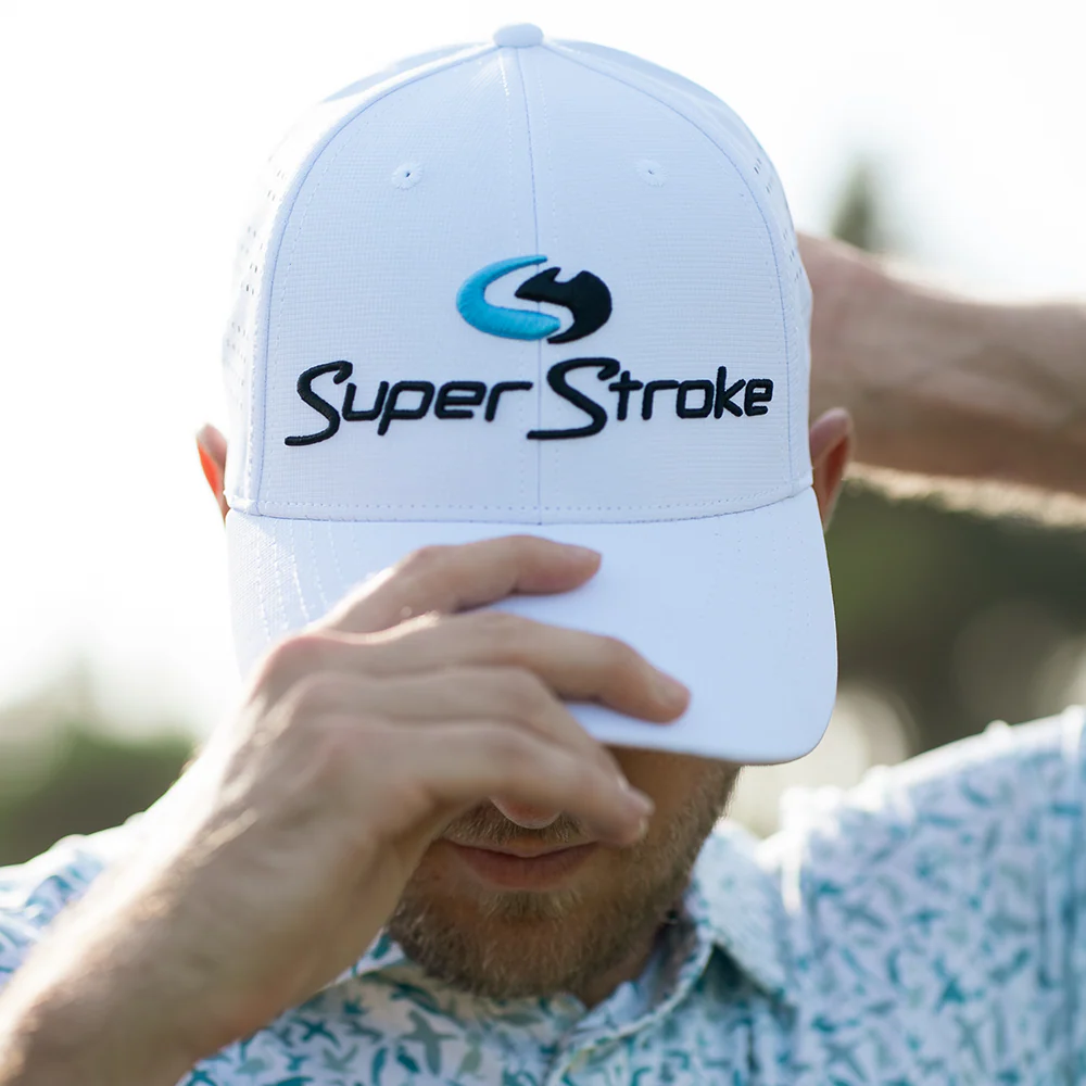 SuperStroke Opti-Vent Hat - Image 7