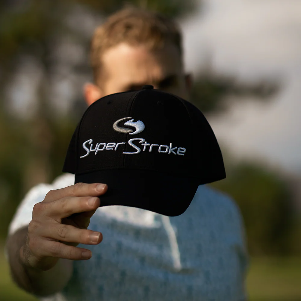 SuperStroke Opti-Vent Hat - Image 8