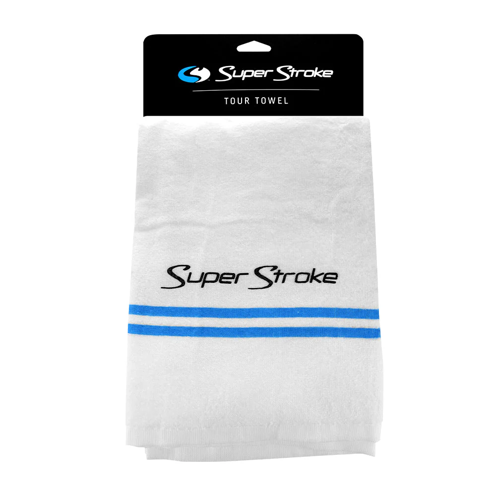 SuperStroke Golf Tour Towel - Image 3