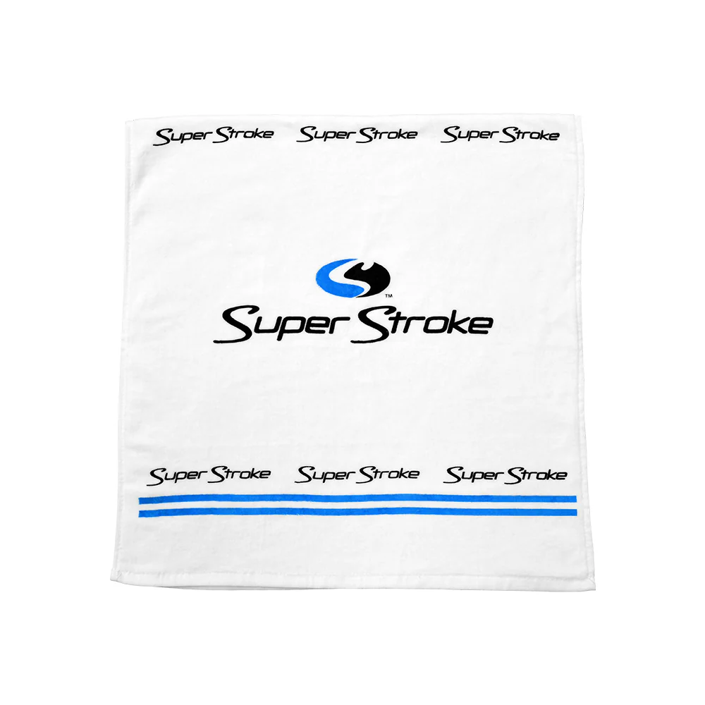 SuperStroke Golf Tour Towel - Image 4