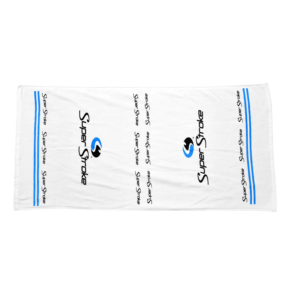 SuperStroke Golf Tour Towel - Image 5