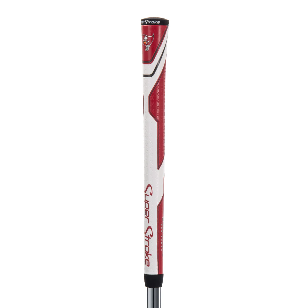 Tampa Bay Buccaneers Team Golf Club Grip - Image 2