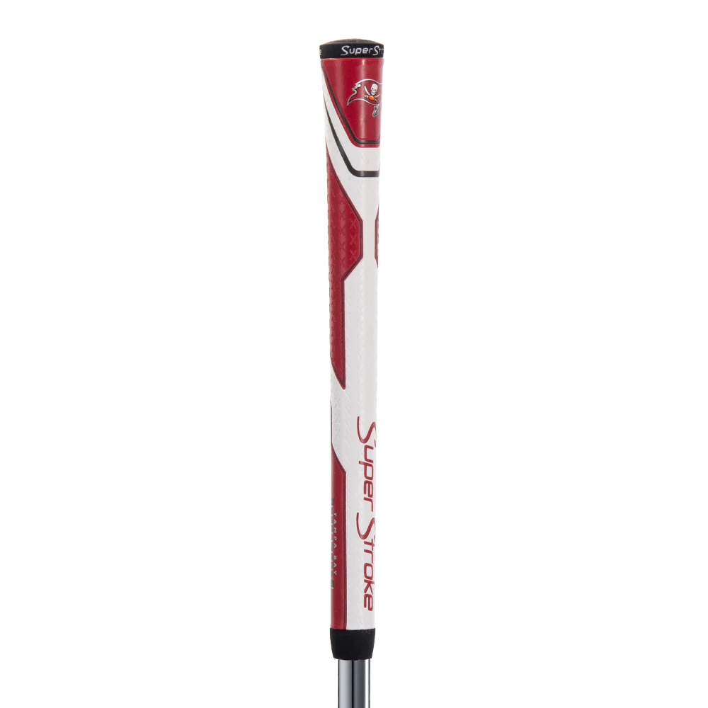 Tampa Bay Buccaneers Team Golf Club Grip - Image 4
