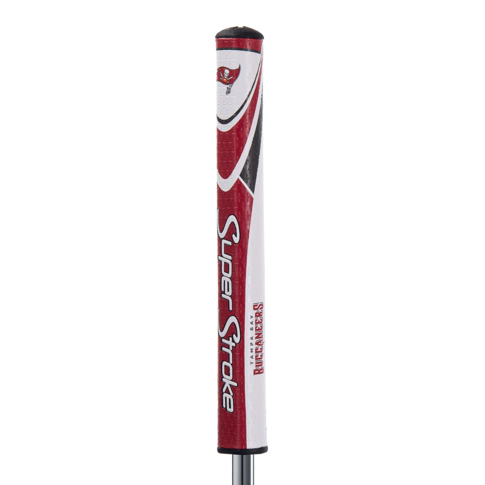 Tampa Bay Buccaneers Team Golf Putter Grip - Image 2