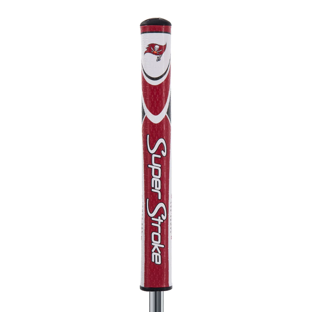 Tampa Bay Buccaneers Team Golf Putter Grip - Image 4