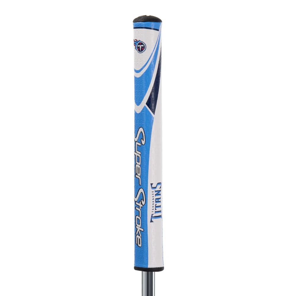 Tennessee Titans Team Golf Putter Grip - Image 3