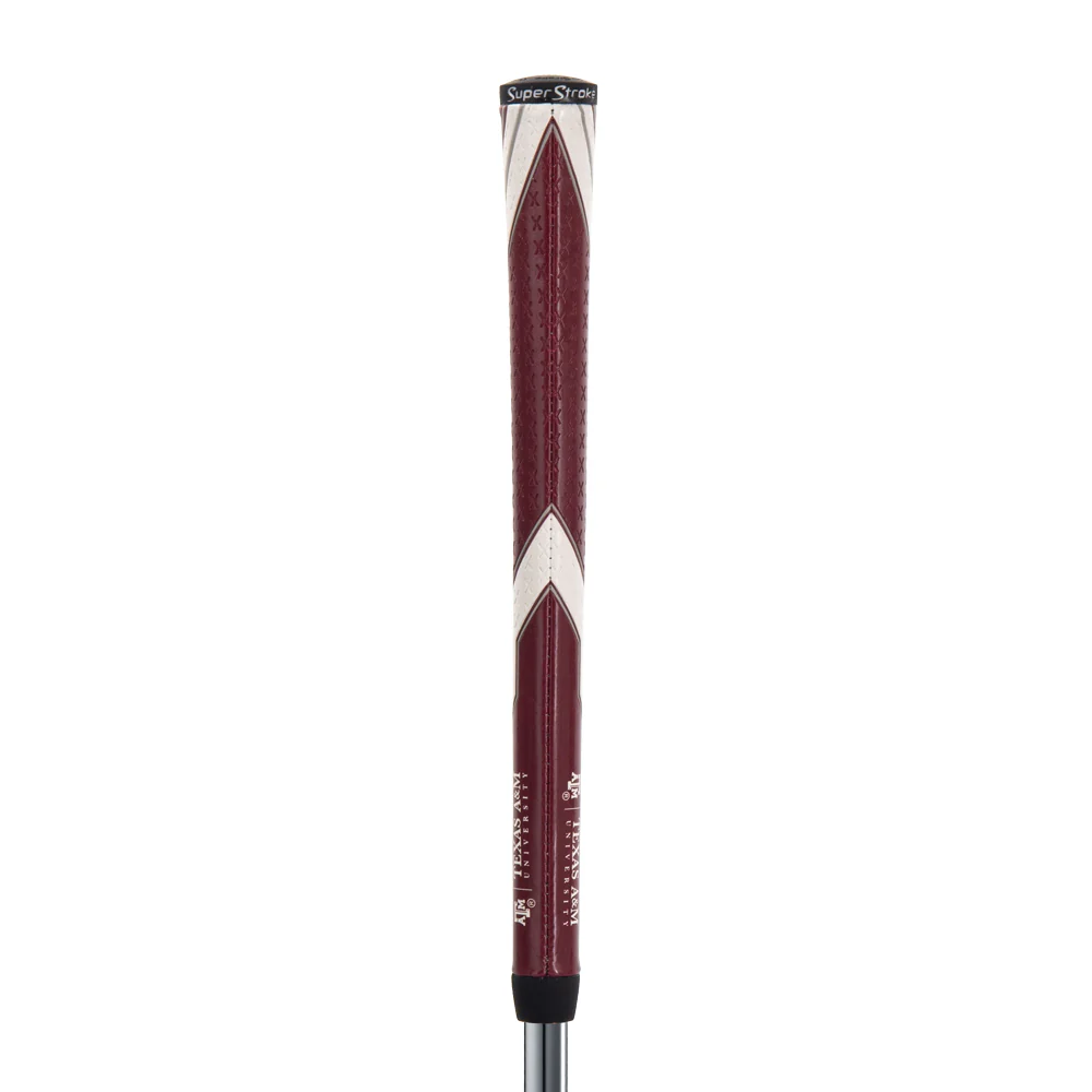 Texas A&M Team Golf Club Grips - Image 3