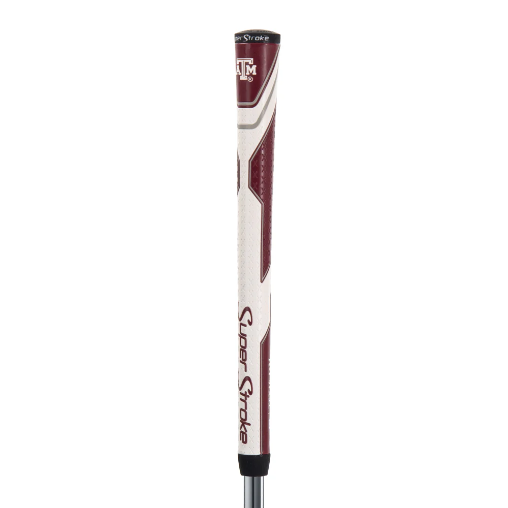 Texas A&M Team Golf Club Grips - Image 4