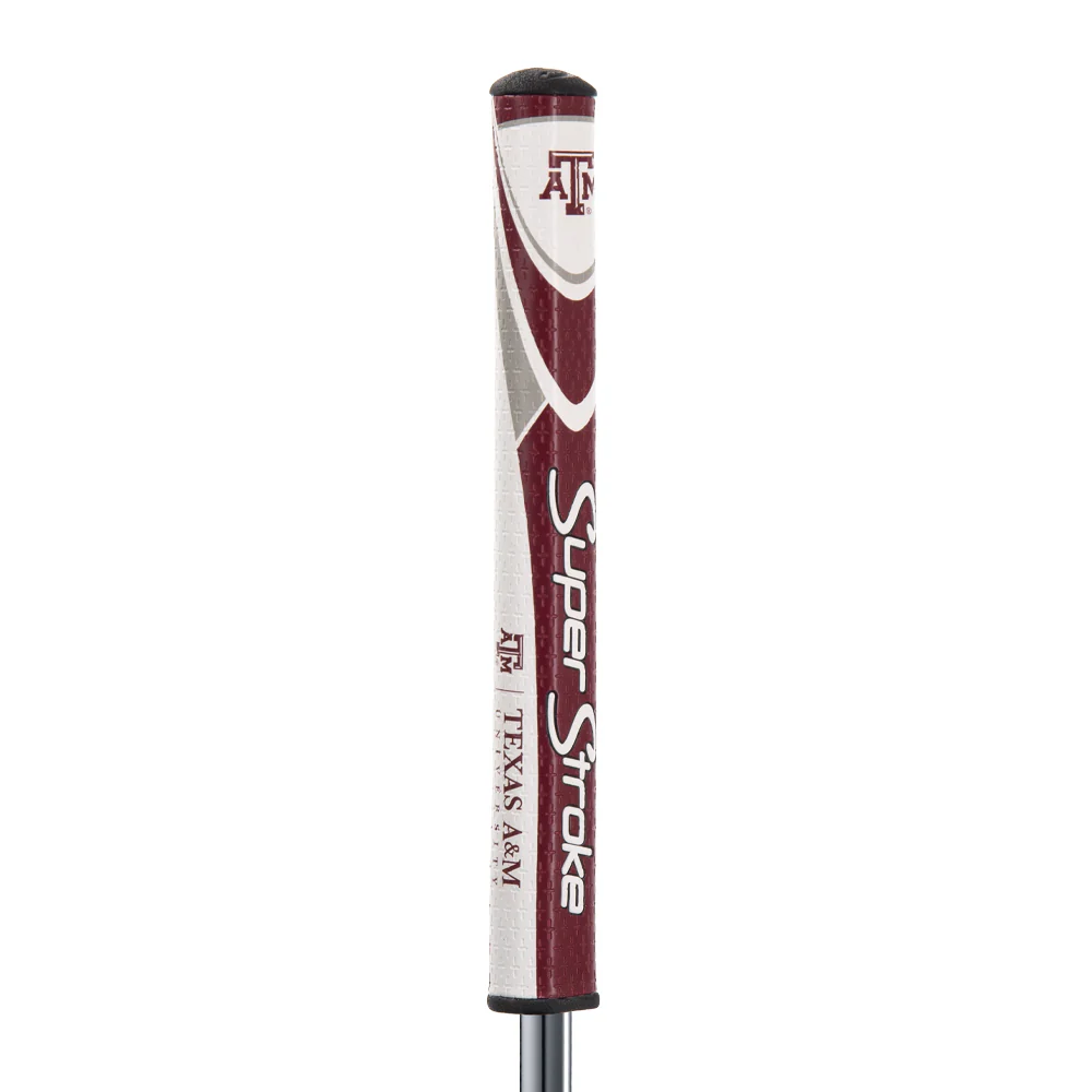 Texas A&M Team Golf Putter Grips - Image 4