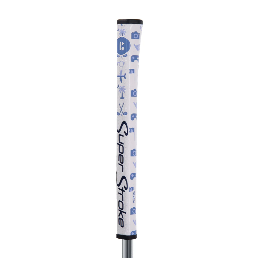The Bryan Bros Putter Grip - Image 16