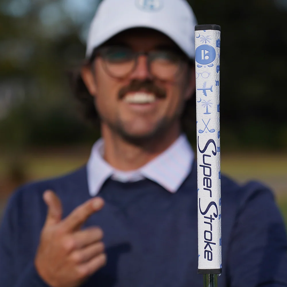 The Bryan Bros Putter Grip - Image 2