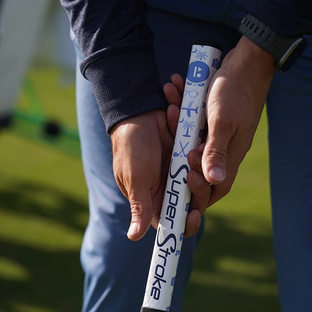 The Bryan Bros Putter Grip - Image 26