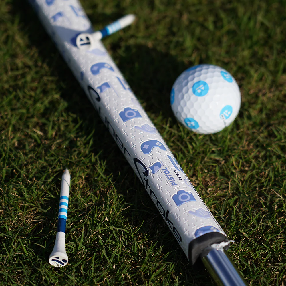 The Bryan Bros Putter Grip - Image 27