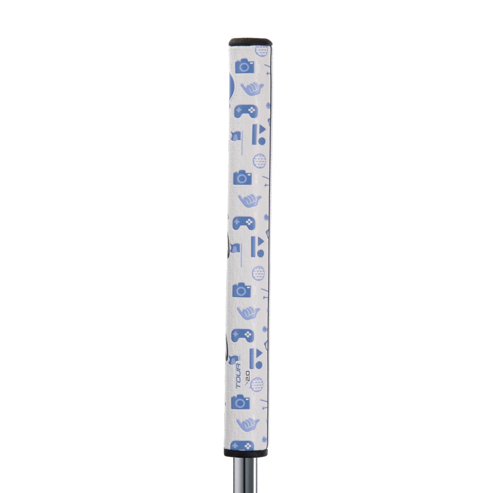 The Bryan Bros Putter Grip - Image 5
