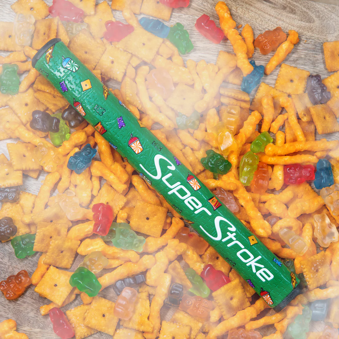 The Munchies Putter Grip - Image 2