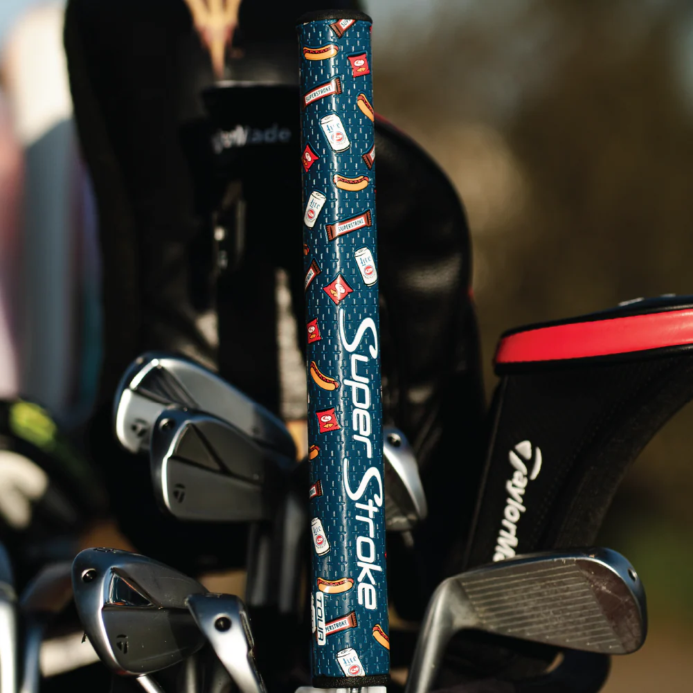 The Turn Putter Grips - Image 4