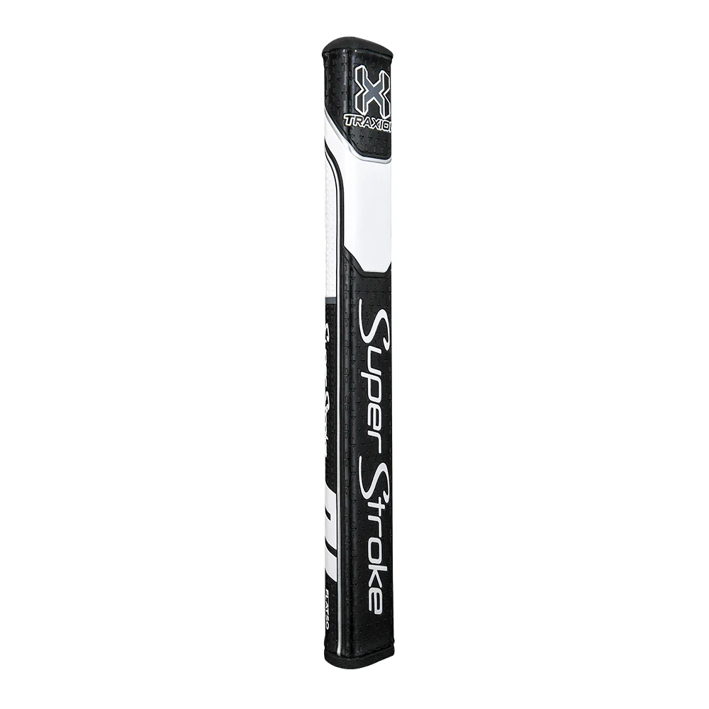 Traxion Flatso Putter Grips - Image 10