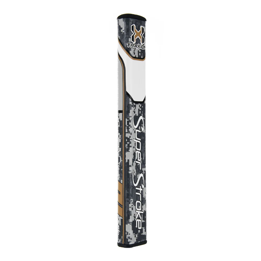 Traxion Flatso Putter Grips - Image 13