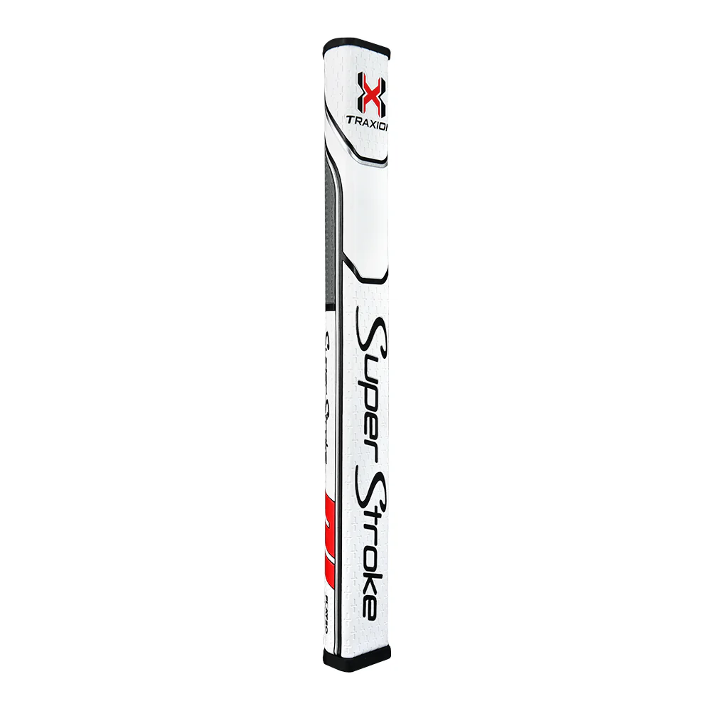 Traxion Flatso Putter Grips - Image 7