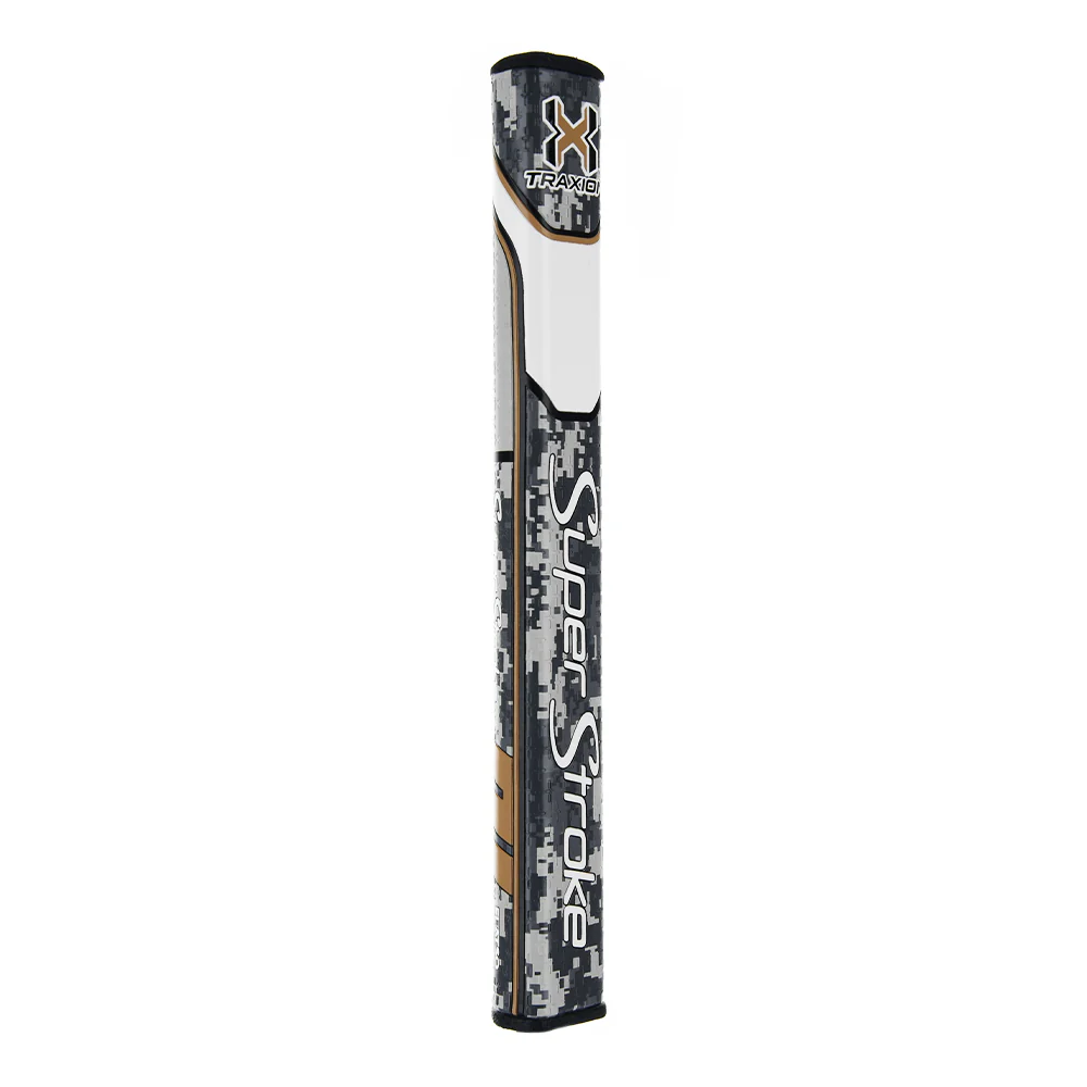 Traxion Flatso Putter Grips - Image 8