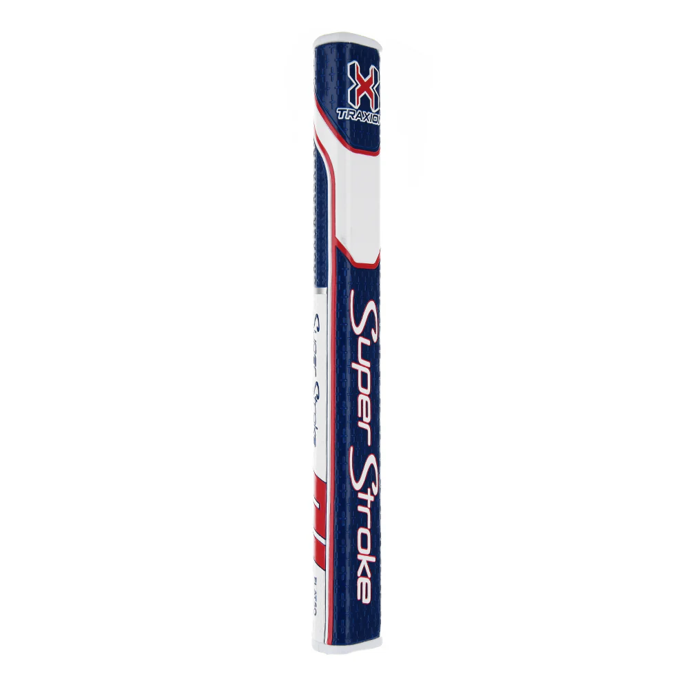 Traxion Flatso Putter Grips - Image 9