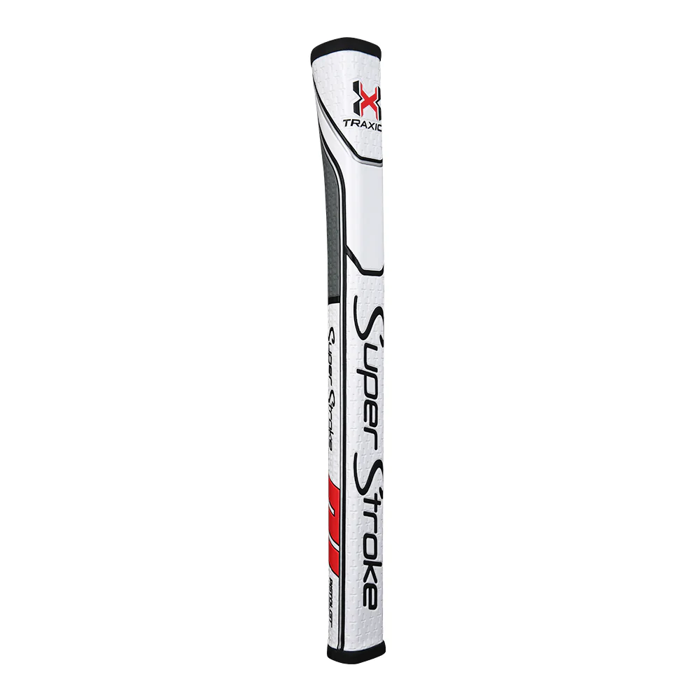 Traxion Pistol GT Putter Grips - Image 3